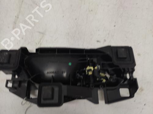 Used Front left interior door handle Front left interior door handle CITROËN BERLINGO Box Body/MPV (K9) 1.5 BlueHDi 100 (102 hp) 30903638 30903638
