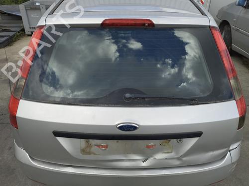 Rear wiper motor FORD FIESTA V (JH_, JD_) 1.3 1422314