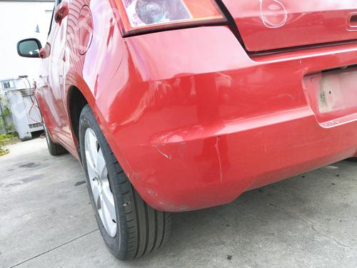 Left headlight SUZUKI SWIFT III (MZ, EZ) 1.3 (RS413, ZC11S) | BP27059976C28  - Image 17