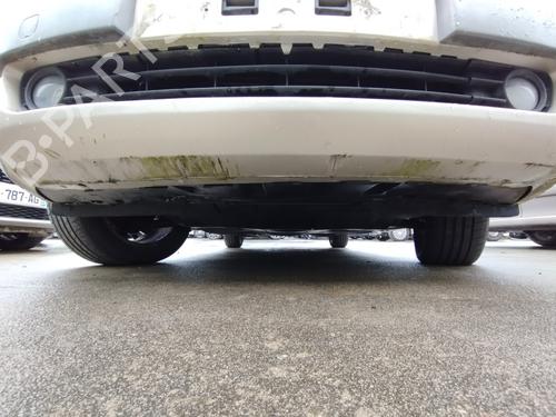 Bundpladebeskyttelse RENAULT MEGANE II Coupé-Cabriolet (EM0/1_) 1.9 dCi (120 hp) 31639275