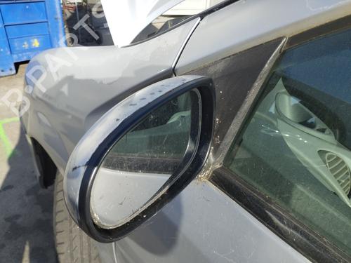 Left mirror NISSAN ALMERA TINO (V10) 2.2 dCi | BP29598448C26 