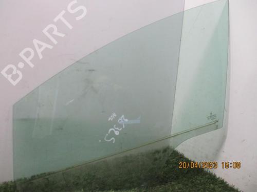 Front left door window PEUGEOT 5008 (0U_, 0E_) 2.0 HDi 150 / BlueHDi 150 | BP27075141C18 