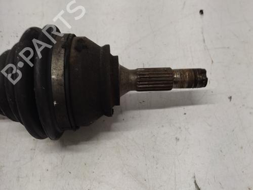 Left front driveshaft PEUGEOT 208 I (CA_, CC_) 1.2 THP 110 | BP29847487M38