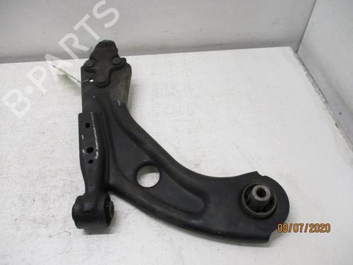 Used Left front suspension arm CITROËN C4 Grand Picasso II (DA_, DE_) 1.6 BlueHDi 120 (120 hp) 27080221