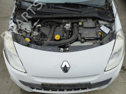 AC-Kompressor RENAULT CLIO III (BR0/1, CR0/1) 1.5 dCi (C/BR0G, C/BR1G) (68 hp) 27048814