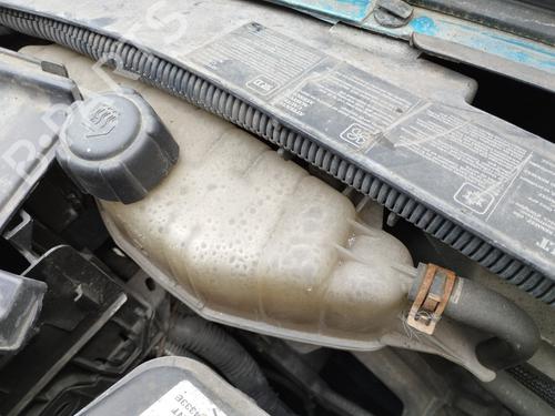 Used Expansion tank Expansion tank RENAULT MODUS / GRAND MODUS (F/JP0_) 1.2 (JP0C, JP0K, FP0C, FP0K, FP0P, JP0P, JP0T) (75 hp) 33113237 33113237