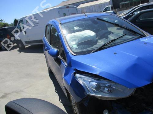 Right front window switch FORD B-MAX (JK) 1.6 TDCi | BP27061232I26  - Image 6