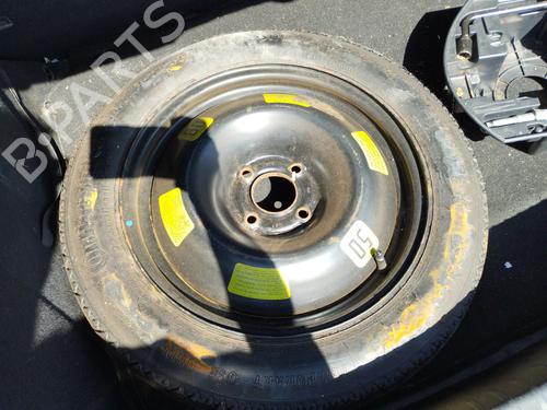 Reservehjul kit PEUGEOT 308 I (4A_, 4C_) 2.0 HDi (136 hp) 30449851