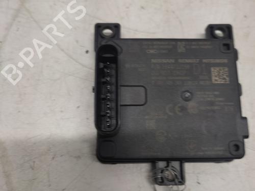 Control unit RENAULT KANGOO III MPV Blue dCi 95 (KJAB) | BP29285876M11 