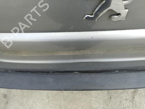 Front left window mechanism PEUGEOT 206 SW (2E/K) 1.4 HDi | BP27070447C22  - Image 18