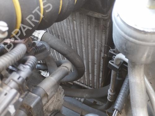 Used Intercooler PEUGEOT PARTNER Tepee 1.6 HDi (112 hp) 27525077