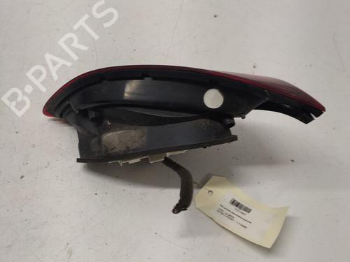 Left tailgate light OPEL ASTRA J (P10) 1.7 CDTI (68) | BP30169737C79 