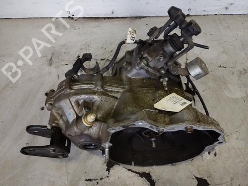 Gearbox CHEVROLET MATIZ (M200, M250) 0.8 | BP27070874M3 - Image 3