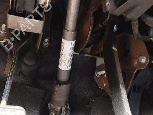 Used Steering column DACIA SANDERO II 1.2 (75 hp) 28730621