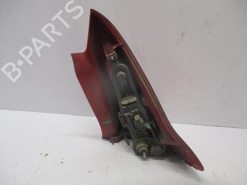 Left taillight CITROËN C4 Coupe (LA_) 1.6 HDi | BP27085226C34 