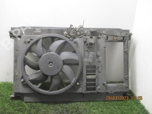 Used Front slam panel PEUGEOT 308 CC (4B_) 2.0 HDi (140 hp) 27049971