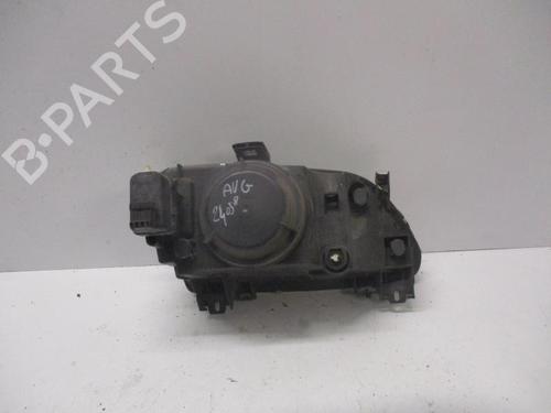 Used Left headlight RENAULT MEGANE Scenic (JA0/1_) 1.6 16V (JA0B, JA04, JA11, JA00) (107 hp) 27060956