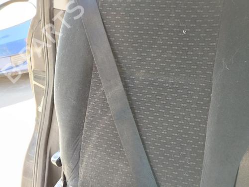 Used Rear right seatbelt Rear right seatbelt OPEL ZAFIRA A MPV (T98) 2.2 DTI 16V (F75) (125 hp) 33858182 33858182