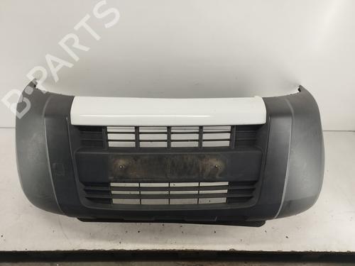 Used Front bumper CITROËN NEMO Box Body/MPV (AA_) 1.3 HDi 75 (75 hp) 29529361