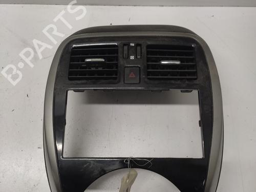 air-vent-nissan-micra-iv-k13k-k13kk-2010-31825505 main image