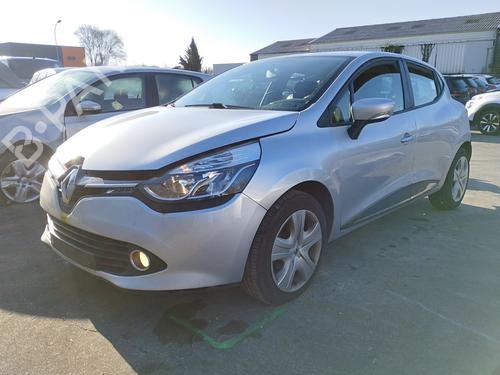 Engine RENAULT CLIO IV (BH_) 1.5 dCi 75 | BP32784420M1 - Image 12