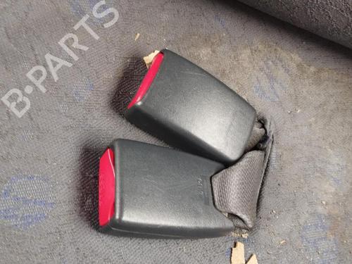 Used Seat buckle TOYOTA YARIS (_P1_) 1.0 (SCP10_, SCP10R) (68 hp) 27074054