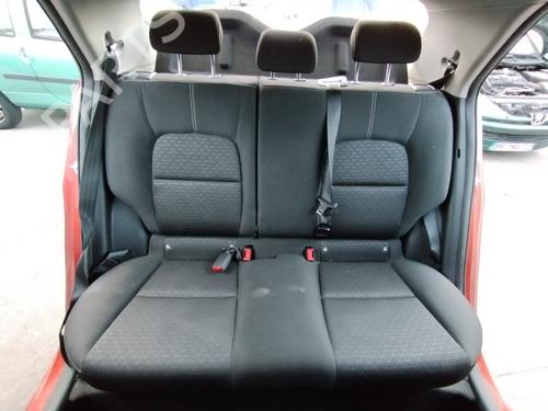 Rear seat KIA PICANTO III (JA) 1.0 | BP40597322C17  - Image 5