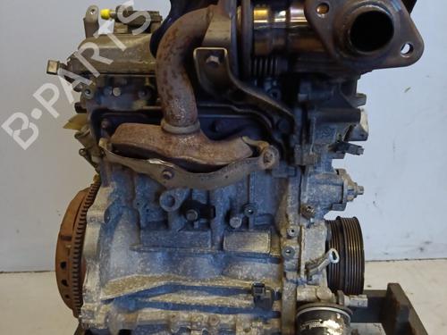 Silnik BMW 3 (E90) 320 d | BP28134436M1