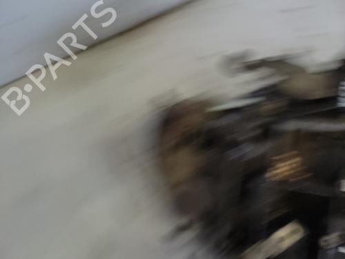 Gearbox PEUGEOT 306 Hatchback (7A, 7C, N3, N5) 1.9 D | BP29598597M3 