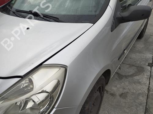 Used Left front fenders Left front fenders RENAULT CLIO III (BR0/1, CR0/1) 1.2 16V (BR02, BR0J, BR11, CR02, CR0J, CR11) (75 hp) 30774016 30774016