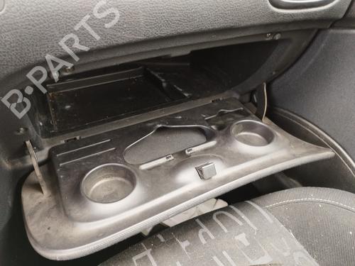 Handskerum PEUGEOT 206 SW (2E/K) 1.4 16V | BP38080906C95 - Image 2