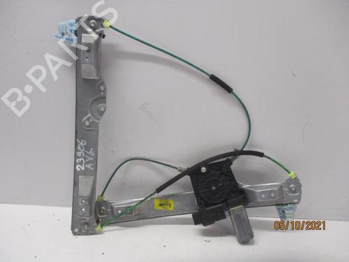 front-left-window-mechanism-opel-corsa-d-s07-2006-2007-2008-2009-2010-2011-2012-2013-2014-2015-27055803 main image