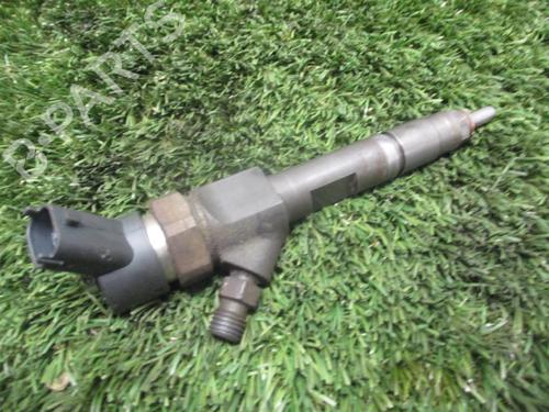 Used Injector RENAULT LAGUNA II (BG0/1_) 1.9 dCi (107 hp) 27050197