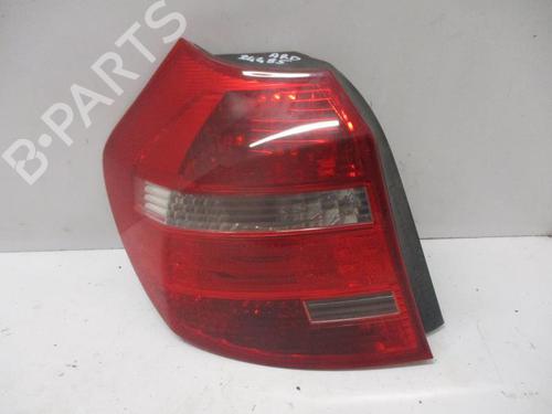 Left taillight BMW 1 (E87) 118 d | BP27067102C34 