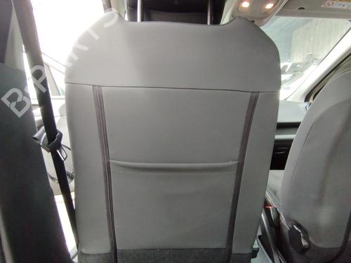 Left front seat RENAULT CLIO IV (BH_) 1.5 dCi 90 | BP29890954C15