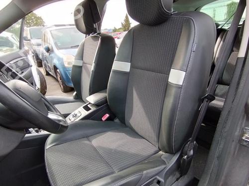 Sæde venstre fortil Sæde venstre fortil RENAULT SCÉNIC III (JZ0/1_) 1.5 dCi (110 hp) 34368333 34368333