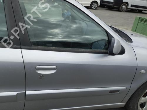 Used Front right lock CITROËN XSARA (N1) 2.0 HDi 90 (90 hp) 27089071