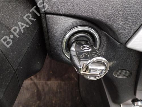 Used Ignition barrel MERCEDES-BENZ C-CLASS (W204) C 180 CDI (204.000) (120 hp) 32108710