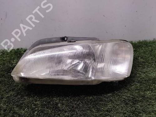 Left headlight PEUGEOT 106 II (1A_, 1C_) 1.0 i | BP27075256C28 