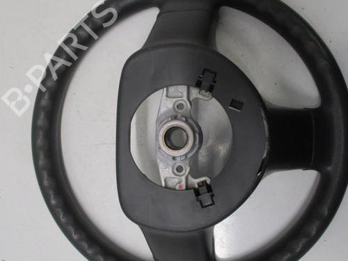 Steering wheel CITROËN C1 (PM_, PN_) 1.0 | BP27056020C49 