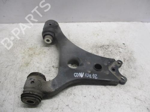 Used Right front suspension arm MERCEDES-BENZ B-CLASS Sports Tourer (W245) B 200 CDI (245.208) (140 hp) 27047490