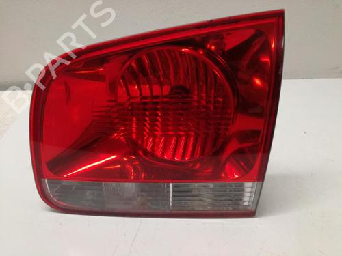 Used Right tailgate light VW TOUAREG (7LA, 7L6, 7L7) 2.5 R5 TDI (174 hp) 27061436