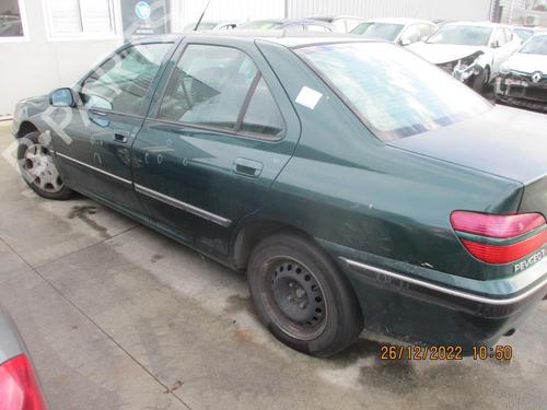 Rim PEUGEOT 406 (8B) 2.0 HDI 110 | BP27084899C45 