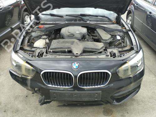 Used ABS pump BMW 1 (F20) 118 d (150 hp) 28027355