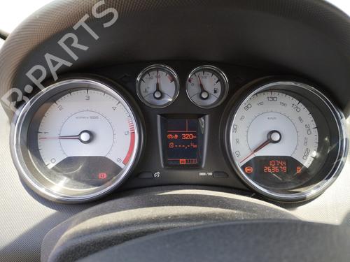 Used Instrument cluster Instrument cluster 38455470 38455470