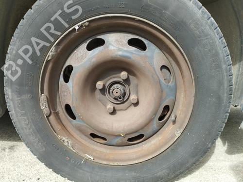 Used Rim Rim 39113799 39113799