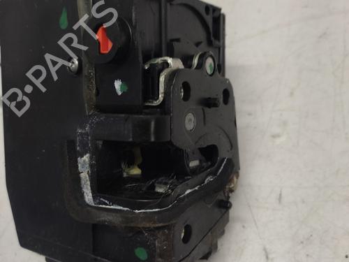 Rear left lock PEUGEOT 308 SW II (LC_, LJ_, LR_, LX_, L4_) 1.5 BlueHDi 100 | BP28169368C100 