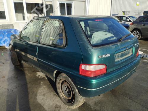 Used Tailgate Tailgate CITROËN SAXO (S0, S1) 1.4 VTS (75 hp) 36021510 36021510