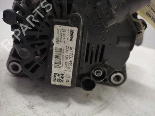 Generator PEUGEOT 208 I (CA_, CC_) 1.2 THP 110 | BP29847491M7