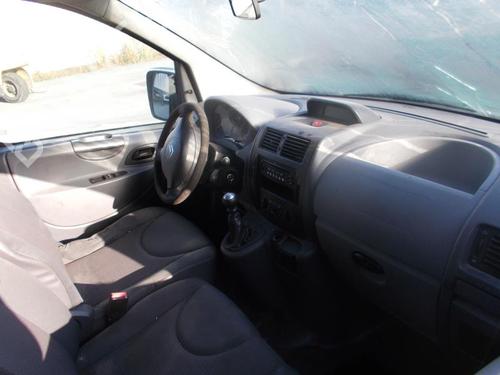 Left front brake caliper CITROËN JUMPY II (VF7) | BP27056260M105 - Image 9